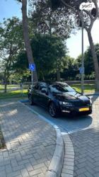 סקודה אוקטביה RS RS אוט' 2.0 (220 כ"ס) בנזין 2017 למכירה בטירה