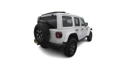 ג'יפ / Jeep רנגלר ארוך 4X4 Rubicon אוט' 3.6 (280 כ''ס) בנזין 2020 למכירה