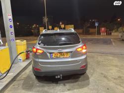 יונדאי iX35 4X4 Inspire אוט' 2.0 (163 כ''ס) בנזין 2013 למכירה ביבנה