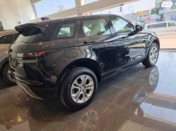 לנד רובר ריינג' רובר איווק 4X4 Phev SE Plus הייבריד אוט' דיזל 1.5