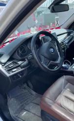 ב.מ.וו X5 4X4 XDRIVE35I Exclusive אוט' 5 מק' 3.0 (306 כ''ס) בנזין 2016 למכירה 