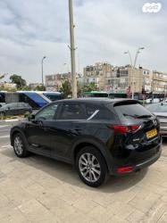 מאזדה CX-5 4X2 Executive אוט' 4 דל' 2.0 (165 כ"ס) בנזין 2020 למכירה בפתח 