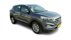 יונדאי טוסון Premium אוט' בנזין 2.0 (155 כ"ס) בנזין 2017 למכירה ב