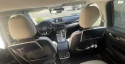 מאזדה CX-5 4X2 Luxury אוט' 2.0 (165 כ"ס) [2017 ואילך] בנזין 2018 למכירה ב