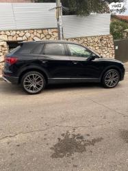אאודי Q3 Advanced Comfort Tech אוט' 1.5 (150 כ''ס) בנזין 2020 למכירה בנתני