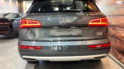 אאודי Q5 4X4 Design אוט' 2.0 (252 כ''ס) בנזין 2017 למכירה בחיפה