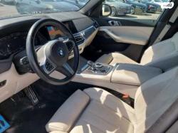 ב.מ.וו X5 45E XDRIVE M-sport הייב' 4 דל' אוט' 3.0 (286 כ''ס) היברידי חשמל 