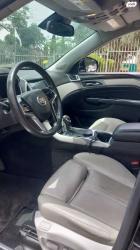 קאדילק SRX 4X4 Luxury אוט' 3.6 (314 כ''ס) בנזין 2015 למכירה בפרדס חנה 