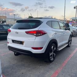 יונדאי טוסון Open Sky Plus אוט' בנזין 2.0 (155 כ''ס) בנזין 2018 למכיר