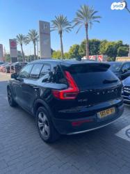 וולוו XC40 T4 Momentum אוט' 2.0 (190 כ''ס) בנזין 2019 למכירה ברעננה