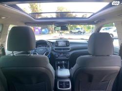 יונדאי טוסון Panoramic אוט' בנזין 2.0 (155 כ"ס) בנזין 2020 למכירה ב