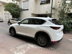 מאזדה CX-5 4X2 Executive אוט' 4 דל' 2.0 (165 כ"ס) בנזין 2019 למכירה ברמת 