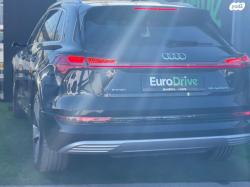 אאודי E-tron 4X4 Advanced Premium אוט' חשמלי (408 כ''ס) חשמלי 2019 למכירה 