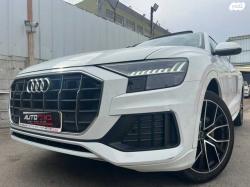 אאודי Q8 Luxury אוט' דיזל 3.0 (231 כ''ס) דיזל 2022 למכירה בחיפה