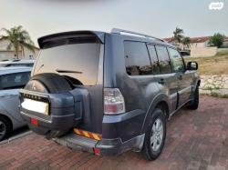 מיצובישי פג'רו ארוך 4X4 Desert אוט' דיזל 7 מק' 3.2 (170 כ''ס) דיזל 20