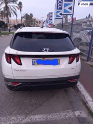 יונדאי טוסון Prestige אוט' 1.6 (180 כ''ס) בנזין 2023 למכירה בראשון 