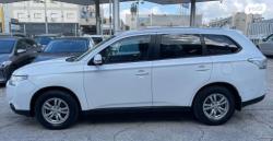 מיצובישי אאוטלנדר Instyle אוט' 7 מק' 2.0 (150 כ"ס) בנזין 2014 למכיר