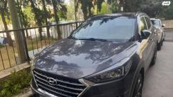 יונדאי טוסון Elite Turbo אוט' בנזין 1.6 (177 כ''ס) בנזין 2020 למכירה
