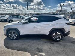 יונדאי טוסון Platinum אוט' דיזל 1.6 (135 כ''ס) דיזל 2022 למכירה בתל