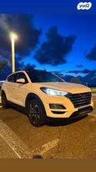 יונדאי טוסון Elite Turbo אוט' בנזין 1.6 (177 כ''ס) בנזין 2019 למכירה