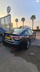 יונדאי סונטה הייבריד Limited הייבריד אוט' 2.0 (154 כ"ס) בנזין 201