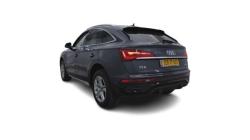 אאודי Q5 4X4 Sportback Advanced אוט' 2.0 (265 כ"ס) בנזין 2022 למכירה ב