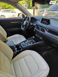 מאזדה CX-5 4X2 Executive אוט' 5 דל' 2.0 (165 כ"ס) בנזין 2018 למכירה בפתח 