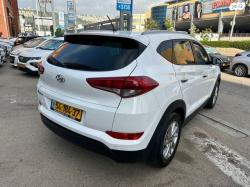 יונדאי טוסון Premium אוט' בנזין 2.0 (155 כ"ס) בנזין 2016 למכירה בח