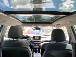 יונדאי טוסון Panoramic אוט' בנזין 2.0 (155 כ"ס) בנזין 2020 למכירה ב