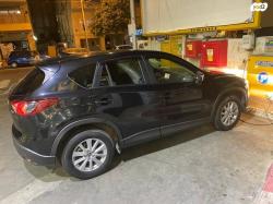 מאזדה CX-5 4X2 Executive אוט' 5 דל' 2.0 (165 כ"ס) בנזין 2016 למכירה בתל א