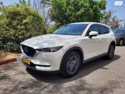 מאזדה CX-5 Comfort אוט' 2.0 (165 כ''ס) בנזין 2020 למכירה ברעננה