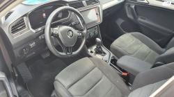 פולקסווגן טיגואן 4X4 Comfortline אוט' 2.0 (180 כ"ס) בנזין 2018 למכירה