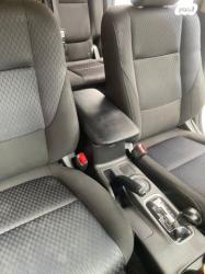 מיצובישי אאוטלנדר Instyle אוט' 7 מק' 2.0 (150 כ"ס) בנזין 2014 למכיר