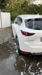 מאזדה CX-5 4X2 Premium אוט' 2.0 (165 כ"ס) בנזין 2017 למכירה בחולון