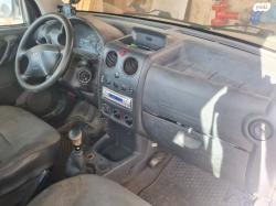 סיטרואן ברלינגו דור 1 (עד 2012) X ידני דיזל 5 מק' 4 דל' 1.9 (71 כ"ס