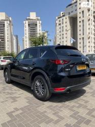 מאזדה CX-5 4X2 Executive אוט' 4 דל' 2.0 (165 כ"ס) בנזין 2019 למכירה בתל א