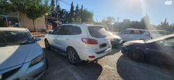 יונדאי סנטה פה 4X4 Luxury אוט' בנזין 7 מק' 2.7 (189 כ''ס) בנזין 2008 ל