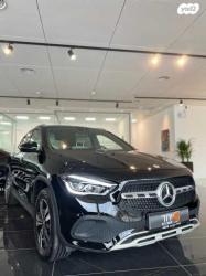 מרצדס GLA GLA200 Exclusive FLT אוט' 1.3 (163 כ''ס) בנזין 2021 למכירה בראשו