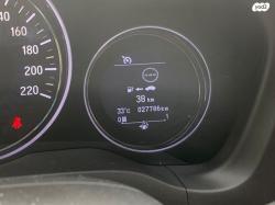 הונדה HR-V Elegance אוט' 1.5 (131 כ''ס) בנזין 2019 למכירה ברחובות