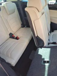 סקודה קודיאק Style אוט' דיזל 7 מק' 4 דל' 2.0 (150 כ''ס) דיזל 2019 למכ