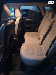 מאזדה CX-5 Comfort אוט' 2.0 (165 כ''ס) בנזין 2019 למכירה בפתח תקווה