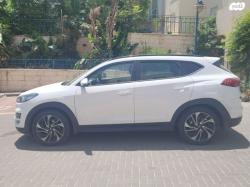 יונדאי טוסון Elite אוט' בנזין 2.0 (155 כ''ס) [2018-2020] בנזין 2020 למכ