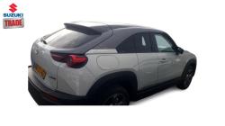 מאזדה MX-30 Launch אוט' חשמלי (146 כ"ס) חשמלי 2022 למכירה ב