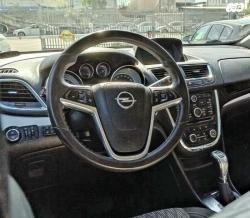 אופל מוקה Enjoy טורבו אוט' 1.4 (140 כ"ס) בנזין 2015 למכירה בחיפה