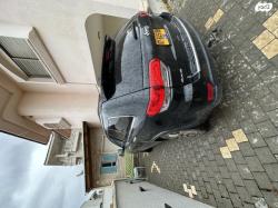 ג'יפ / Jeep גרנד צ'ירוקי 4X4 Limited אוט' 3.6 (290 כ"ס) בנזין 2016 למכיר