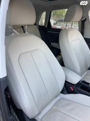 אאודי Q3 Advanced Comfort Tech אוט' 1.5 (150 כ''ס) בנזין 2019 למכירה במודי