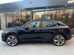 אאודי SQ5 4X4 Premium Plus אוט' 5 מק' 3.0 (349 כ''ס) בנזין 2023 למכירה בנצ