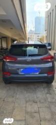 יונדאי טוסון Premium אוט' בנזין 2.0 (155 כ"ס) בנזין 2017 למכירה בת