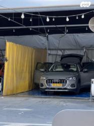 אאודי Q3 Advanced Comfort אוט' 1.5 (150 כ''ס) בנזין 2020 למכירה בבאקה אל