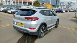 יונדאי טוסון Open Sky Plus אוט' בנזין 2.0 (155 כ''ס) בנזין 2019 למכיר